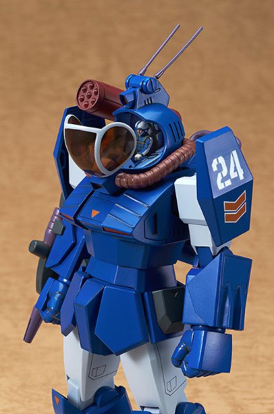 太阳の牙ダglam COMBAT ARMORS MAX EX01