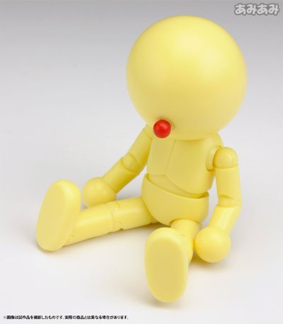 ROBOT魂 -ROBOT魂- パーマン 复制机器人（１号）