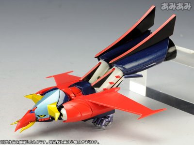 スーパーロボット超合金 勇者ライディーン ライディーン