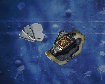 S.I.C. 第35作   假面骑士剑