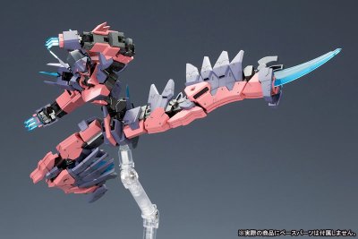フレームアームズ XFA-CnV バルチャー