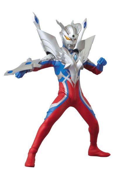 PROJECT BM！ No.49 ウルティメイトゼロ 『赛罗奥特曼 THE MOVIE』より