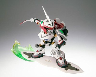 ＳＤ∞ 交响诗篇 	尼尔瓦修 type ZERO