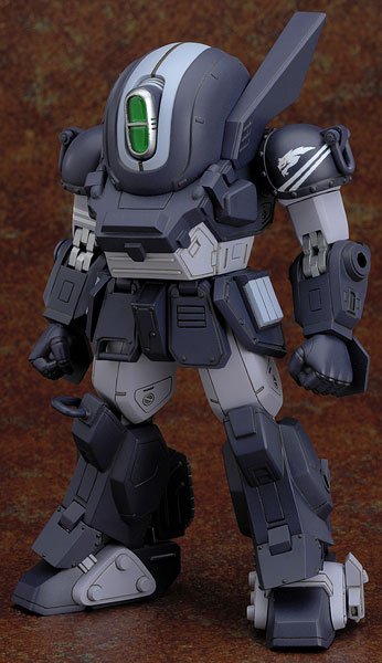 35MAX AT-COLLECTION SERIES CV-05 コマンドフォークト 眼镜斗犬 アサルト レーンカスタム