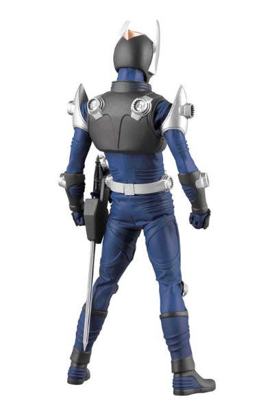 REAL ACTION HEROES-498 假面骑士云古骑士(KAMEN RIDER DRAGON KNIGHT)