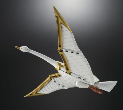 装着変身EX 镜中怪物05