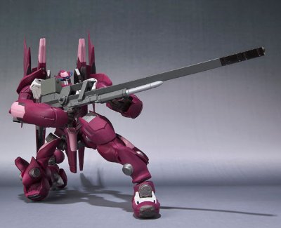 ROBOT魂 -ROBOT魂-〈SIDE FFN〉ファフナー・マークジーベン