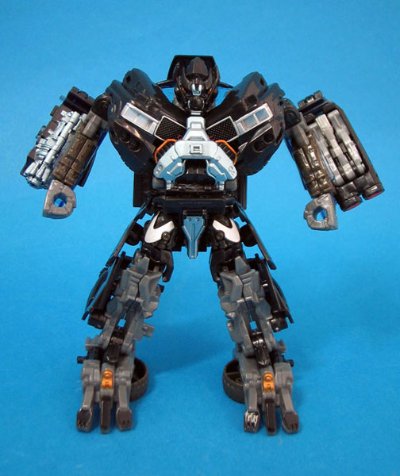 变形金刚 ムービー AA-03 アイアンハイド