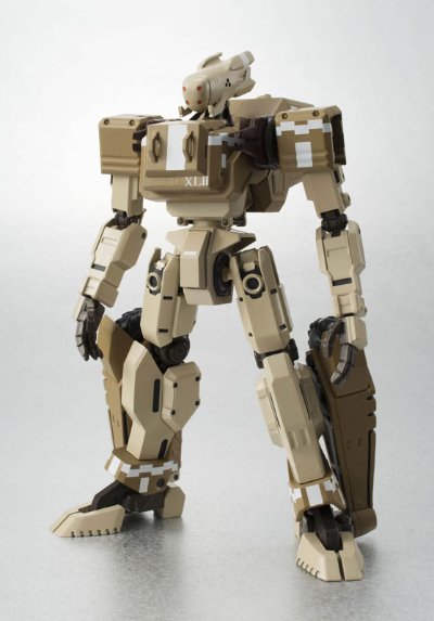 ROBOT魂 -ROBOT魂-〈SIDE KMF〉格拉斯哥（亡国のアキトVer.） 『CODE GEASS 亡国のアキト』より[Bandai]《発売済・在库品》