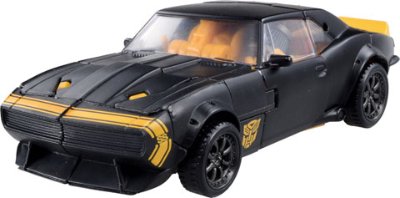 变形金刚ムービー アドバンスド系列 AD04 クラシック バンブルビー