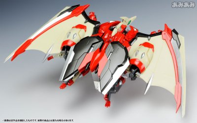 METAMOR-FORCE ダイノゲッター1