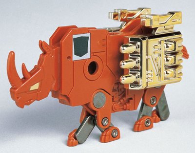 变形金刚 アンコール 17 カSET大作戦 vol.2