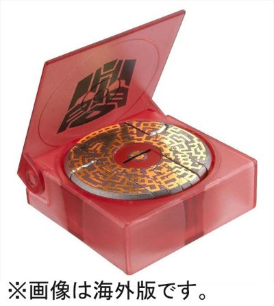 变形金刚ジェネレーションズ TG-15 オートボットデータディスクSET