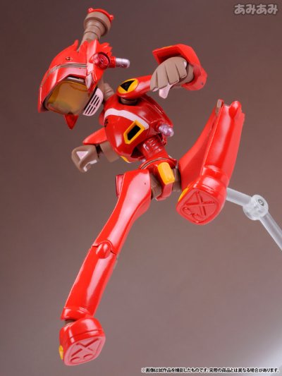 RIO：bone 特别的她 完治（赤）