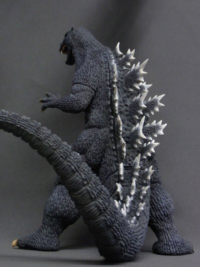 东宝30cm系列 哥斯拉（2004年版）