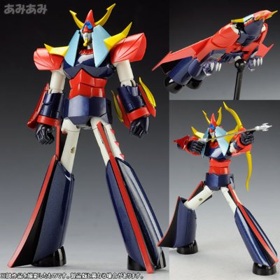 スーパーロボット超合金 勇者ライディーン ライディーン