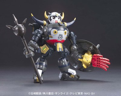 KERORO军曹 プラモコレクション KINGTamamaロボ