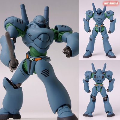 REVOLTECH No.041 布罗肯 通常版