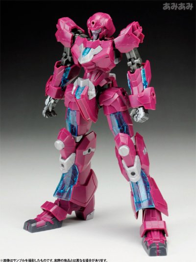 フレームアームズ NSG-Z0/D マガツキ〈初回限定仕様〉