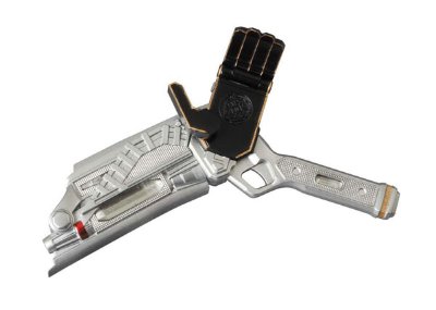 PROJECT BM！ No.75 假面骑士Wizard 火焰Style