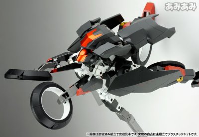 フレームアームズ RF-12 ウィルバーナイン