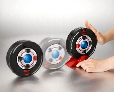 炎神戦队ゴーオンジャー 装甲车轮ゴローダーGT