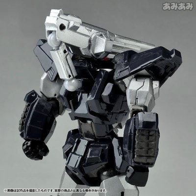 山口式转轮系列 No.078 超獣机神ダンクーガ