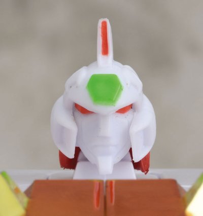 BRAVE合金25 勇者王GaoGaiGar GaoGaiGar Ver.2 単品