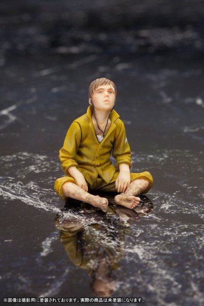潜龙谍影5 幻痛 原爆点 套装