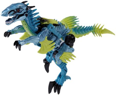 变形金刚 ムービー AD25 ダイノボットスラッシュ