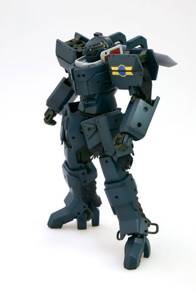 ブレイク ブレイド ファブニル Plastic Kit