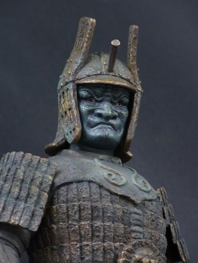 大怪兽系列 大映特撮编 大魔神