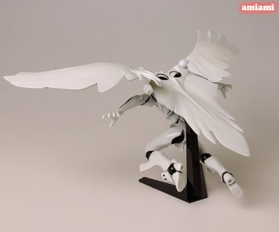 REVOLTECH No.026 EVA量产机 【翼ver.】