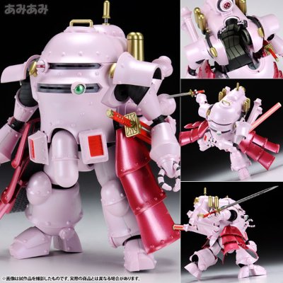 ヴァリアブルアクション 樱花大战 光武（さくら机）