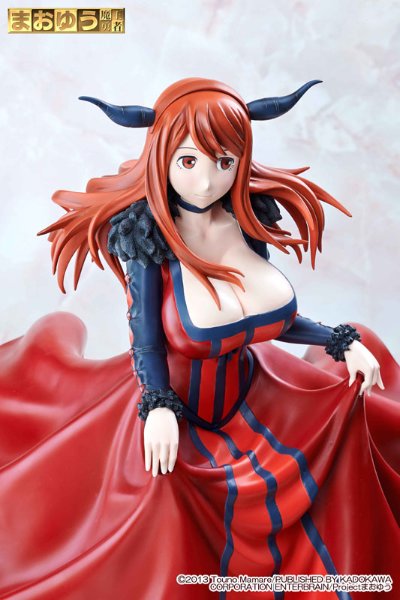 魔王勇者 魔王 附属软胸部件