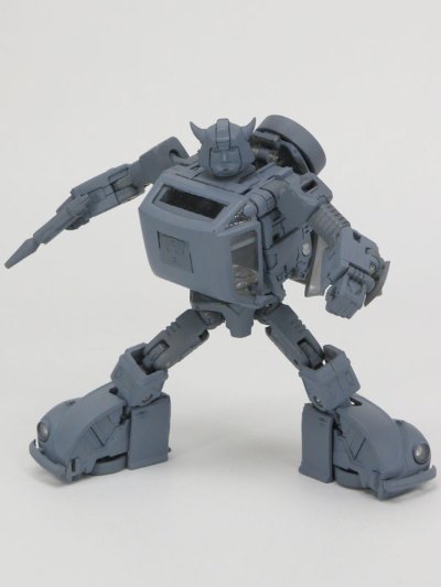 变形金刚 Masterピース MP-21 バンブル
