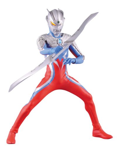 PROJECT BM！ No.33 赛罗奥特曼