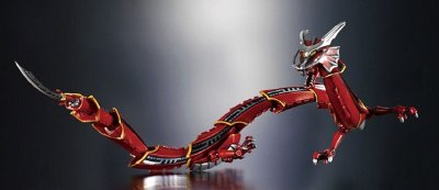 装着变身EX 镜中怪物04