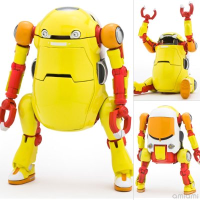 35メカトロOswego びびっと