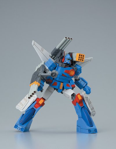 IN ACTION！！ OFFSHOOT ザブングル