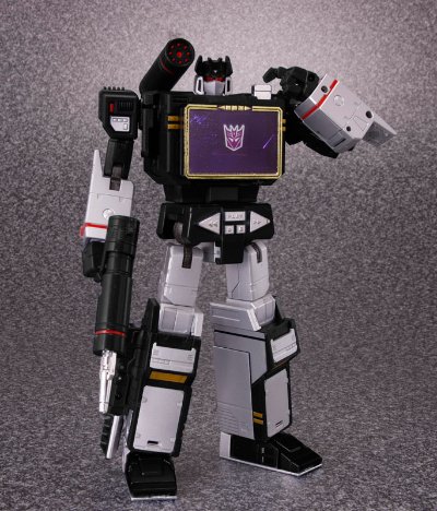 变形金刚 Masterピース MP-13B サウンドブラスター