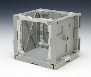 HH-11 H・ハンガー グレー（本体）