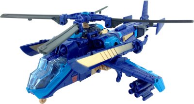 变形金刚 ムービー AD30 スカイ ドリフト