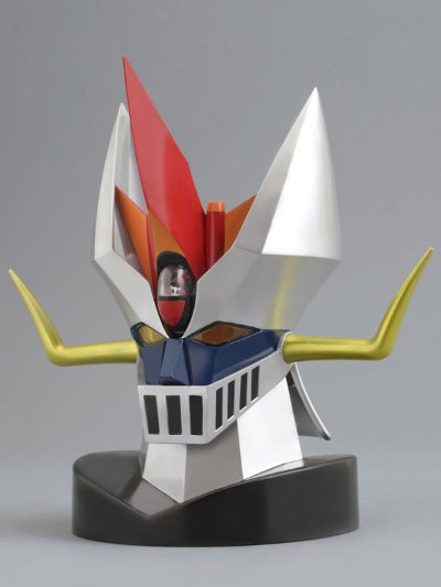 メタル・アクション No.2 大魔神 ブレーンコンドル