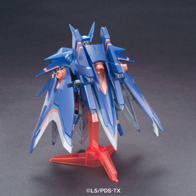 ダン铁球戦机 047 LBX ファントム