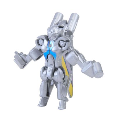 变形金刚プライム AMW12 アームズマイクロン アルクS