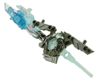 变形金刚プライム AM-21 アームズMasterオプティマス