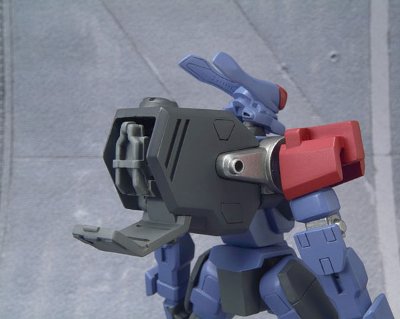 CODE GEASS 叛逆的鲁鲁修 IN ACTION！！OFFSHOOT 桑德兰 纯血派机