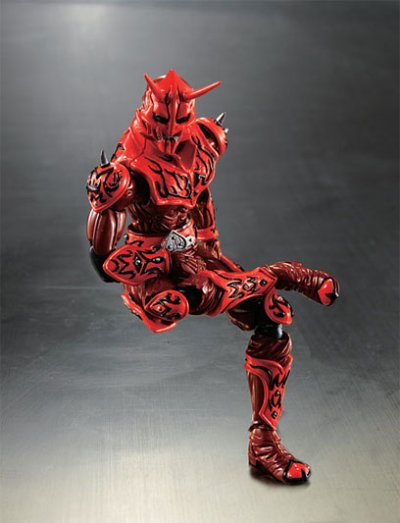 装着変身 假面骑士电王 プ大鼠フォーム＆桃太洛斯イマジン