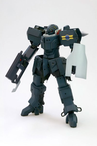 ブレイク ブレイド ファブニル Plastic Kit